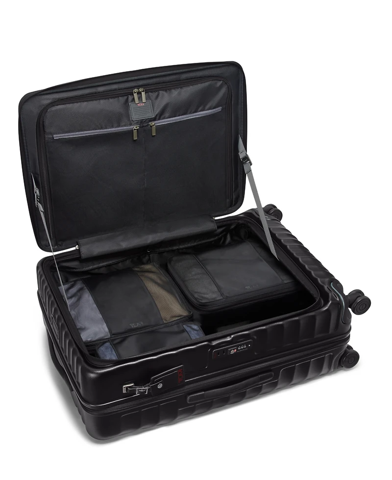 Tumi 19 Degree Large Front Access Expandable Check-In Spinner