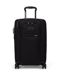 Tumi Alpha Dual Access Expandable Carry-On Spinner