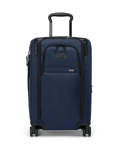 Tumi Alpha Dual Access Expandable Carry-On Spinner