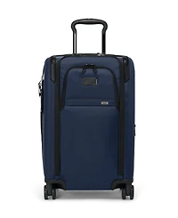 Tumi Alpha Dual Access Expandable Carry-On Spinner
