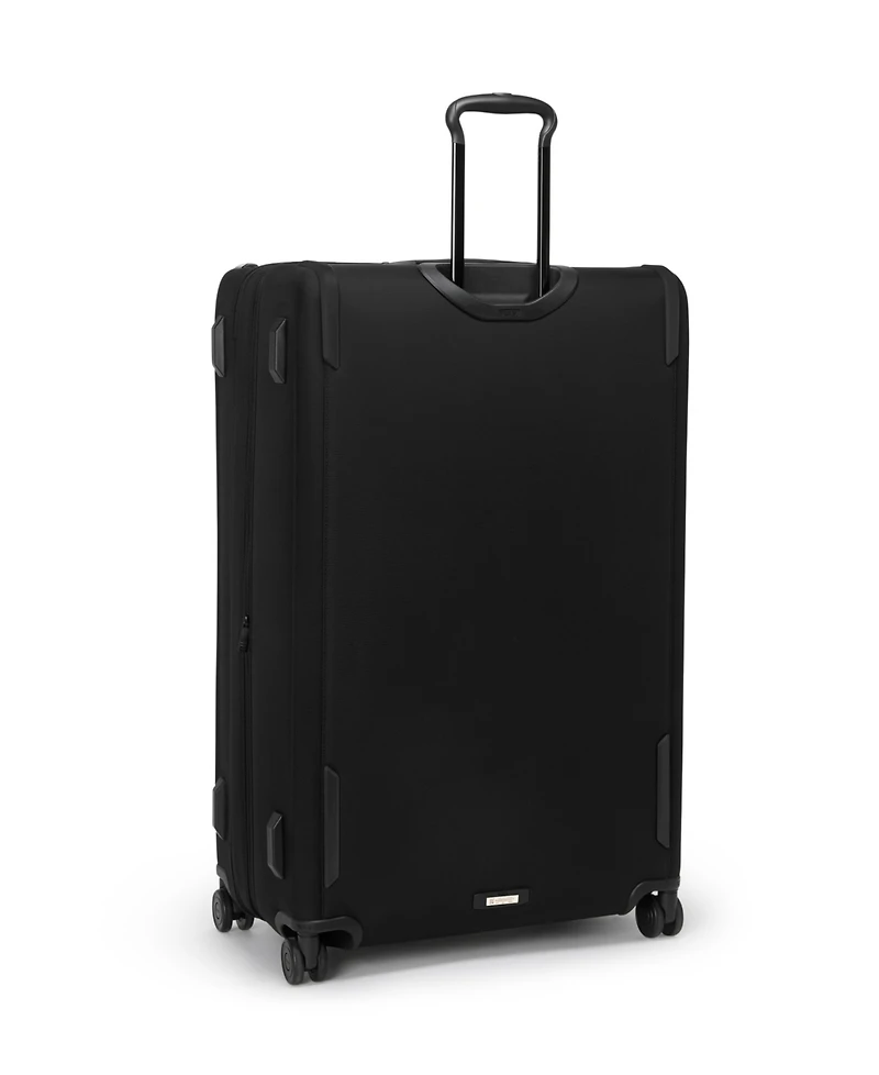 Tumi Alpha X-Large Dual Access Carry-On Spinner