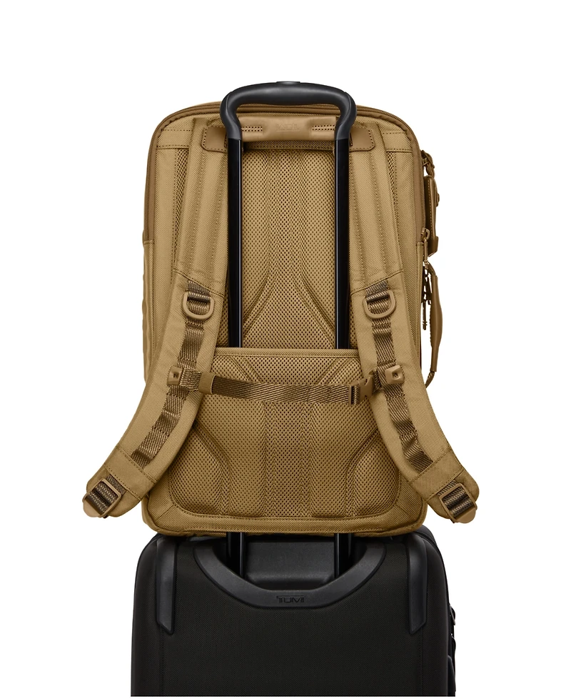 Tumi Alpha Bravo Detrick Backpack