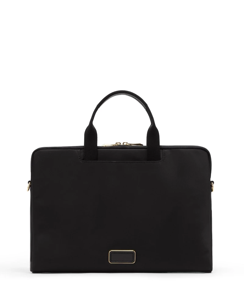 Tumi Voyageur Dakota Laptop Crossbody