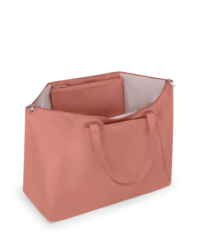 Tumi Voyageur Just In Case Tote