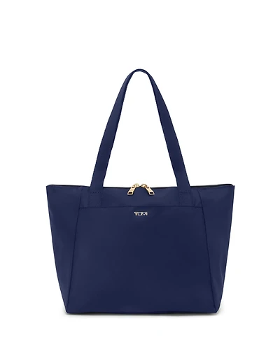 Tumi Voyageur Just Case Small Tote