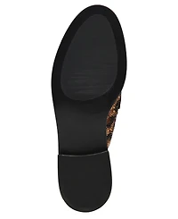 Betsey Johnson Women's Liona Platform Slip-On Mules