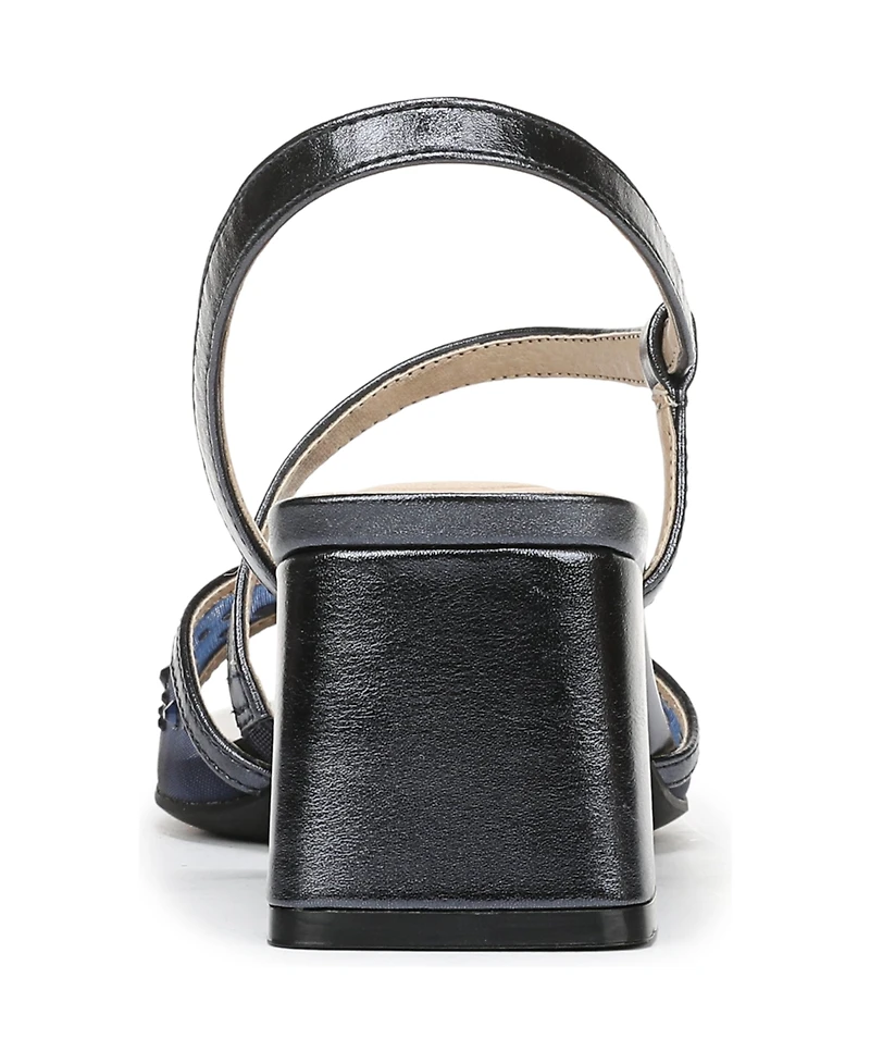 LifeStride Women's Cheyenne Slingback Sandals