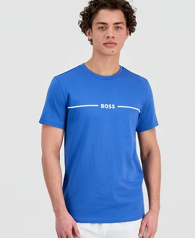 Hugo by Boss Men's Logo T-Shirt