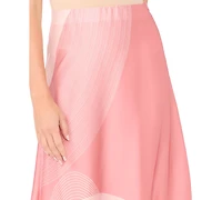 Vince Camuto Women's A-Line Midi Skirt