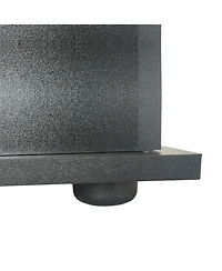 Streamdale Large cloths storage cabinet in bedroom