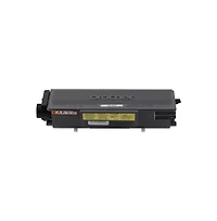 Brother TN620 3000-Page Yield Toner - Black
