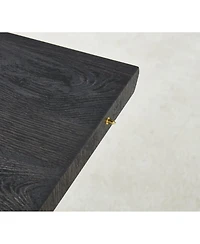 Streamdale Furniture Extensible table Dining Table Office Table Coffee Table Mdf