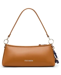 Steev Madden Bdakotah Shoulder Fringe