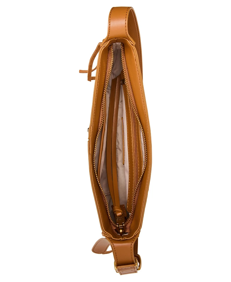 Steve Madden Bzaydie Fringe Shoulder Bag