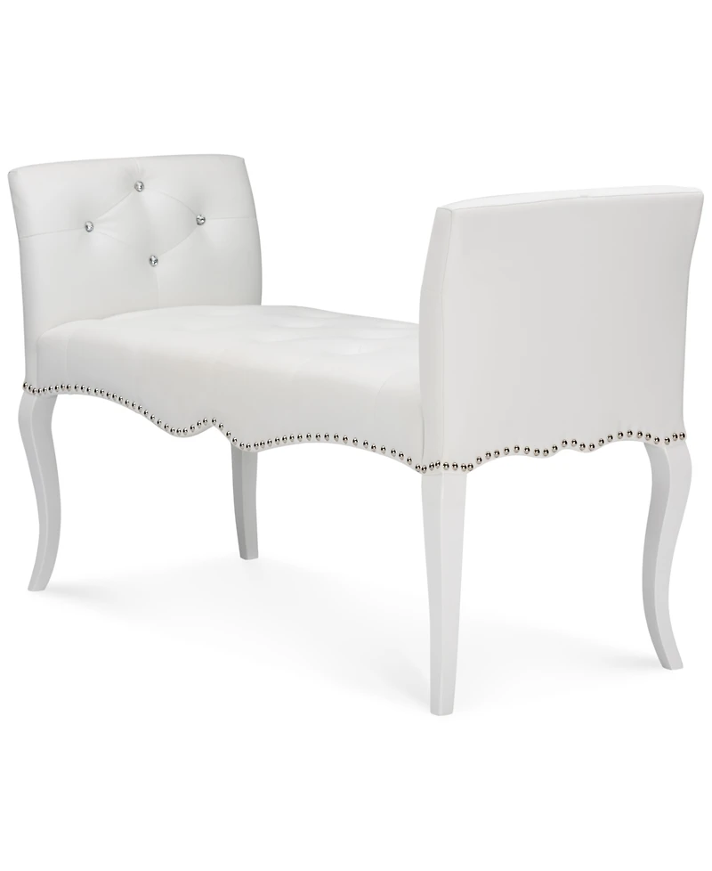 Kristy Bench