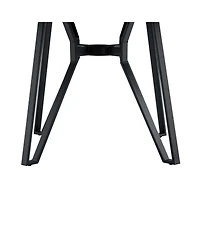 Streamdale Furniture Round Dining Table (Light Ash)