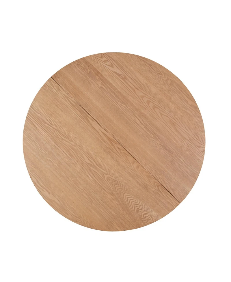 Streamdale Furniture 48" Round Dining Table