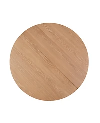 Streamdale Furniture 48" Round Dining Table