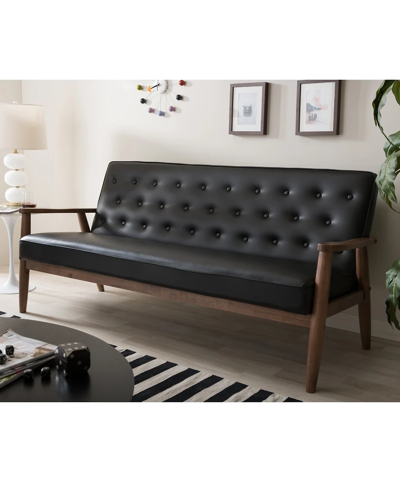 Sorrento 71" Sofa