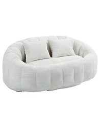 Streamdale Furniture Plush Comfort Sofa Support, Style, and Durability