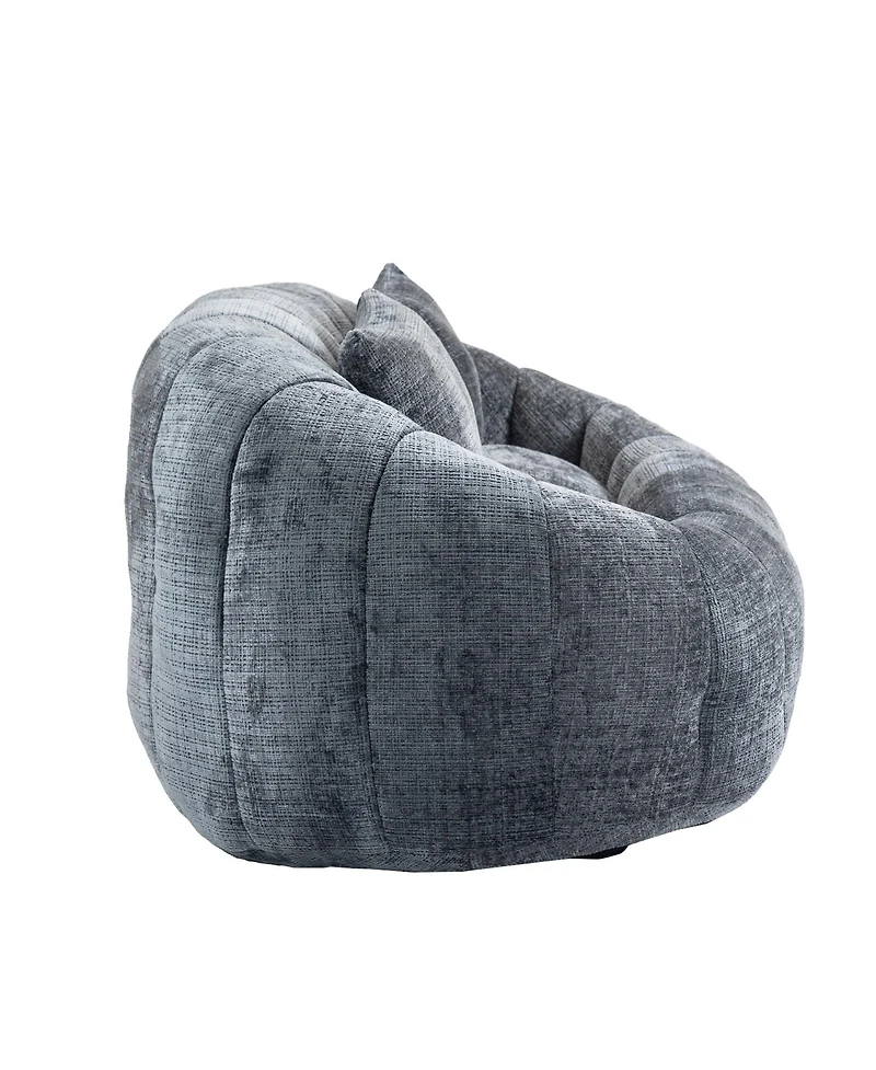 Streamdale Furniture Plush Sofa Comfort, Support, Style