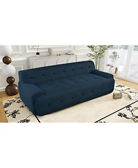 Streamdale Furniture Tufted 3-Seat Sofa