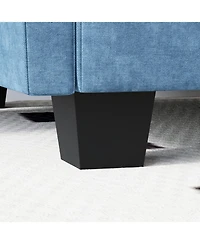 Streamdale Furniture 74" Loveseat Sofa