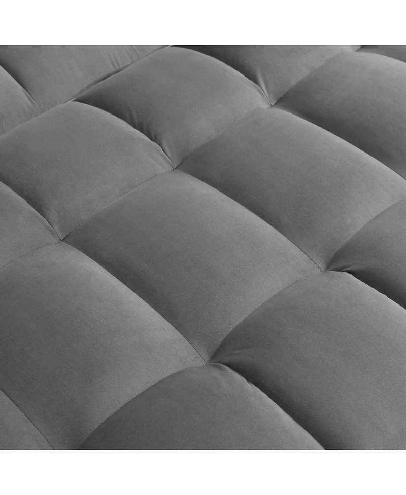 Streamdale Furniture Sofa Bed with Trundle