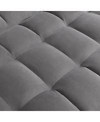 Streamdale Furniture Sofa Bed with Trundle