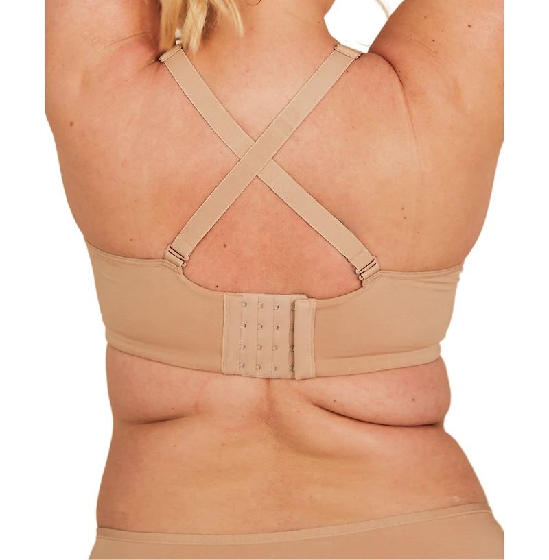 Springrose Women's The Effortless Magnetic Bra