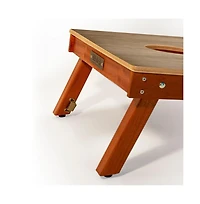 Elakai 2x4 Terra Chevron Cornhole Boards