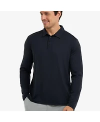 BloqUV Men's Upf 50+ Sun Protective Collared Shirt