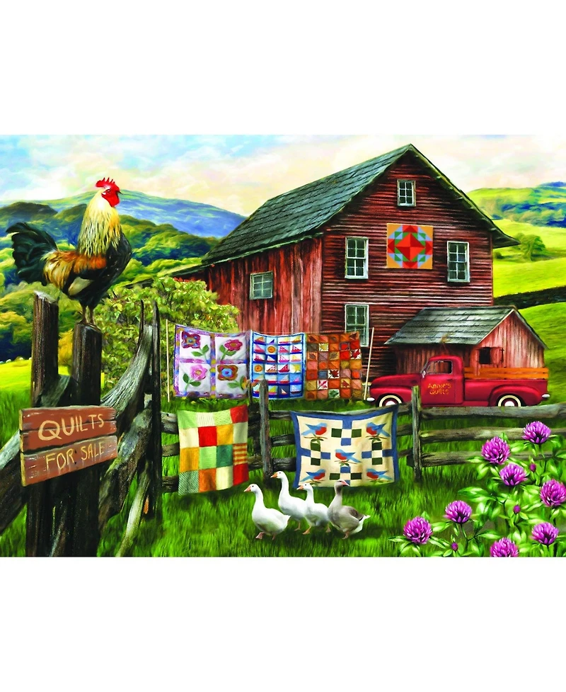 SunsOut A Little Bit of Heaven 1000 piece Jigsaw Puzzle for Adults