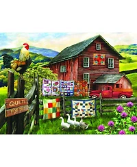 SunsOut A Little Bit of Heaven 1000 piece Jigsaw Puzzle for Adults