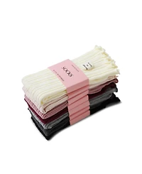 Belle & Bloom Women's Beloved 2 Pack Socks