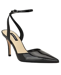Nine West Women's Grana Pointy Toe Stiletto Dress Pumps