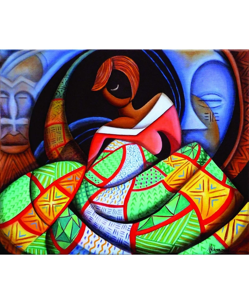 SunsOut The Quilter 1000 piece Jigsaw Puzzle for Adults