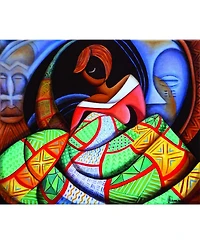 SunsOut The Quilter 1000 piece Jigsaw Puzzle for Adults