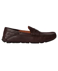 Polo Ralph Lauren Men's Anders Round-Toe Loafers