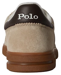 Polo Ralph Lauren Men's Bedford Lace-Up Sneakers