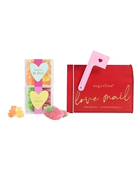 Sugarfina Valentine's Day Mailbox Candy Duo, 2 Pieces