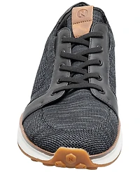 Nunn Bush Men's Kore Swift Knit Lace To Toe Sneakers