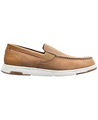 Nunn Bush Men's Luca Moc-Toe Venetian Shoes