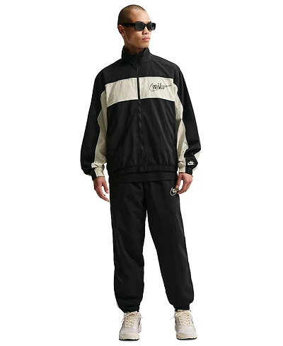 Nike Men's Sportswear Club Full-Zip Jacket