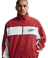 Nike Men's Sportswear Club Full-Zip Jacket
