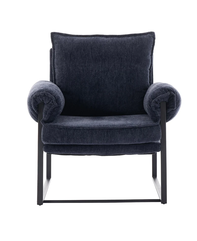 Streamdale Furniture Adjustable Recliner (90-180) - Rest, Game, or Read