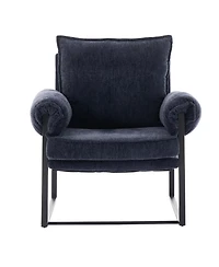 Streamdale Furniture Adjustable Recliner (90-180) - Rest, Game, or Read