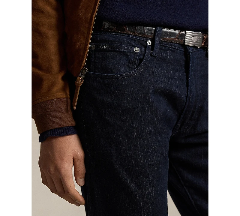 Polo Ralph Lauren Men's Sullivan Slim Stretch Jeans