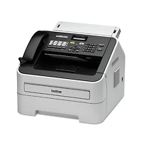 Brother FAX2840 High-Speed Laser Fax