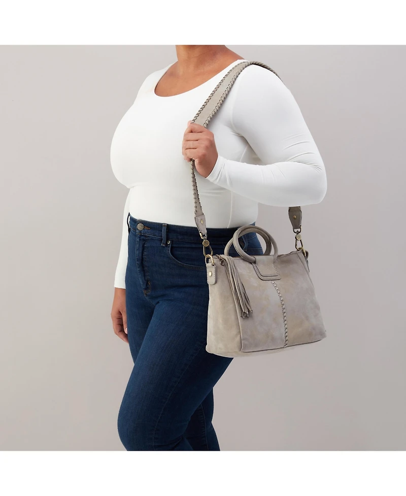 Hobo sheila medium women handbag